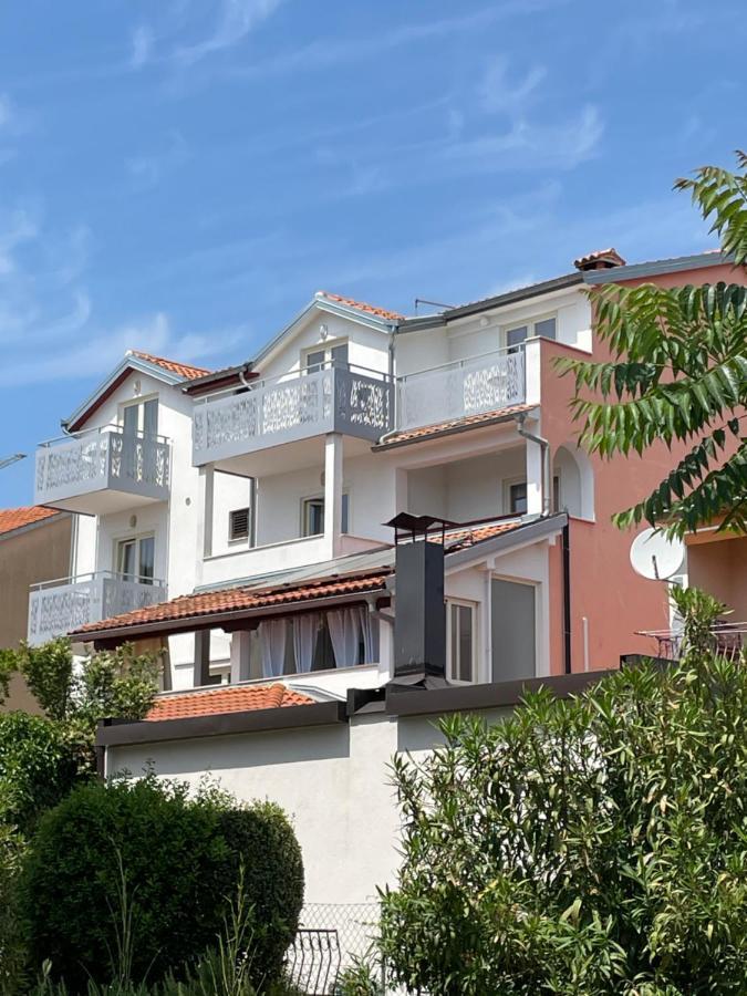 B&B Sea Joy Rovinj 1 Exterior foto